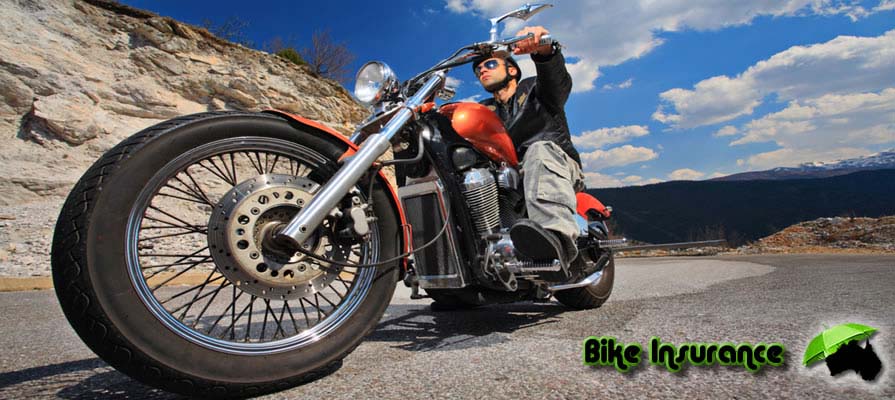 Bike Insurance Australia